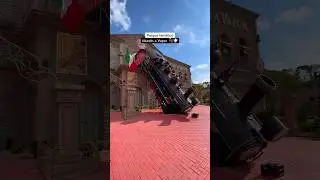 Mundo a Vapor: faça uma viagem no tempo! 🚂💨