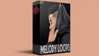 [FREE] SAMPLE PACK / LOOP KIT – | MELODY LOOPS (Trap, Rap Samples) BLESSING