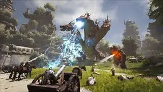 ATLAS WILDCARD LAUNCH TRAILER 12/19