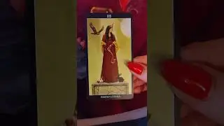 Что хорошего ждёт в июне? Колдовское Таро. 