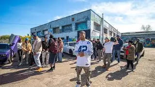WELL RAISED (NAPTOWN BABY) (Official Music Video)