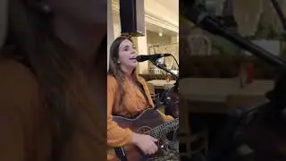 Alex Elisabeth cover of Watermelon Sugar