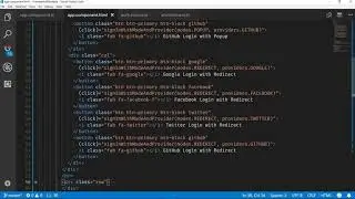 Deferring Business Logic to a Service - Part 2