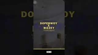 [SOLD] Dopebwoy X Bizzey Type Beat | 
