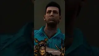 Когда пакетик застрял в кармане #gta #shorts #vicecity
