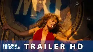 BABYLON (2023) Trailer ITA del Film con Brad Pitt e Margot Robbie - HD