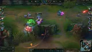 Urgot Quadra