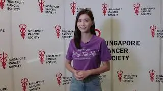 He Ying Ying Invites you to join the 100km Challenge