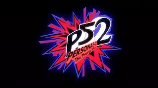 Persona 5 2: The Phantom Strikers