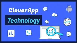 CleverApp - Технологии продаж