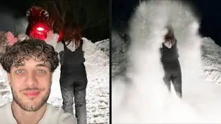 Reacting to Wrong Place Wrong Time