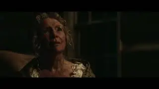 America Gods 1x07 - Essie & Mad Sweeney