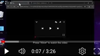 Spalve.com malicious pop-up removal.