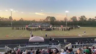 Dixon High School 10.15.2022