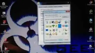 Crear carpetas ocultas en Windows 7 - Hacer carpetas invisibles