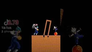 save goku and win