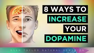 Supercharge Your Motivation and DOPAMINE
