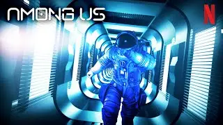 AMONG US | Movie Trailer/Opening Sequence