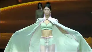 #lingerie #fashion #siuf 中国爱戴内衣秀  SS2023 广州内衣展