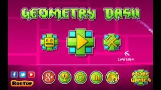 Hot to get a hacked version of geometry dash