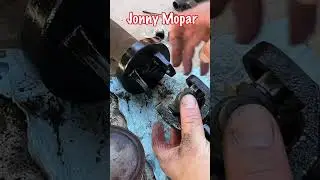 U joint fixed - #shorts