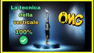 Handstand Best Tutorial