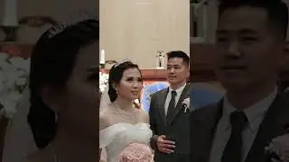 WOW! TETEP ESTETIK DARI HOTEL PINDAH KE GEREJA FROM WEDDING DAY J & H BY SESCO PHOTOGRAPHY