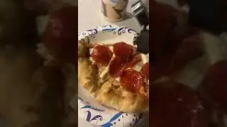 Girl dinner (old trend)