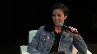 Rachael Rapinoe, Soccer, And CBD