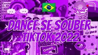 ~Dance Se Souber~ (Tik Tok}