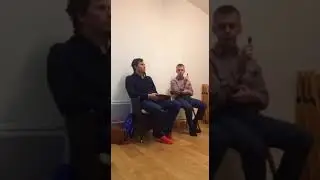 Мастер-класс «Как изменить мышление, чтобы достичь своих целей», техника «Альтернативные мысли»