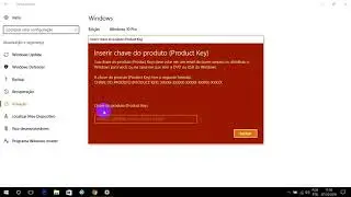 Mudar a Versao do Windows sem FORMATAR!
