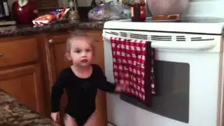Emma loves BACON