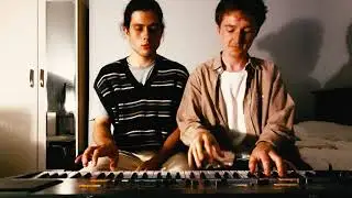 The Fly - Robert Dimbleby and Cathal Herron