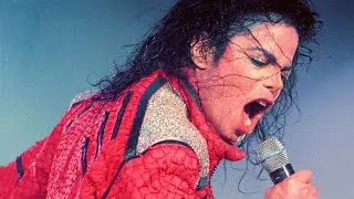 Michael Jackson Beat it 2021 HD MJJ Mix 2021