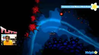 Insanely Twisted Shadow Planet - Ocean Zone part. 2