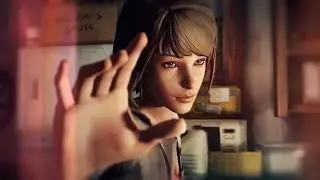Life is Strange - Radioactive - Macy Kate Band ft. Kurt Schneider Cover
