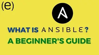 ANSIBLE - Detailed Explanation | What is Ansible? | Ansible Playbook | Ansible Tutorial for Beginner