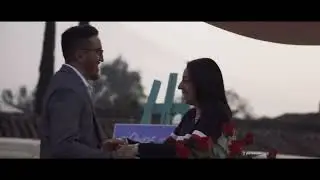 Propuesta de Matrimonio
