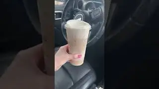 You need to try this drink from Starbucks! #starbucks #starbuckscoffee