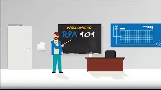 RPA 101 - The Ultimate Guide to RPA and Intelligent Automation