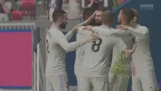 FIFA 23: HyperMotion 2 Replay