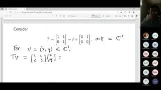 TTMC25. m-Isometries and Their Properties