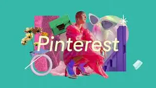 You're invited to the Pinterest Creators Festival