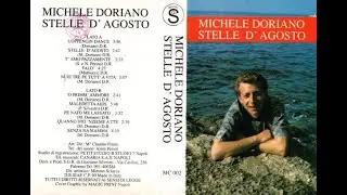Michele Doriano - Uoppegin Dance (Pump The Jam Naples)