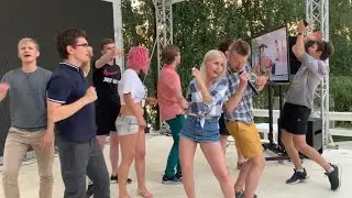 Аренда караоке - караоке на корпоратив, караоке на праздник