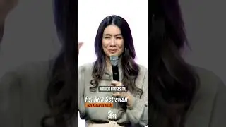 Jangan Lari, Jangan Memberontak saat anda sedang diproses oleh Tuhan!