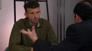 ESCENA JUANITO COCA