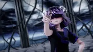 [MMD] CH4NGE