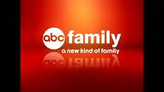ABC Family | Intro